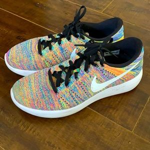 Nike Lunar Epic Running shoe